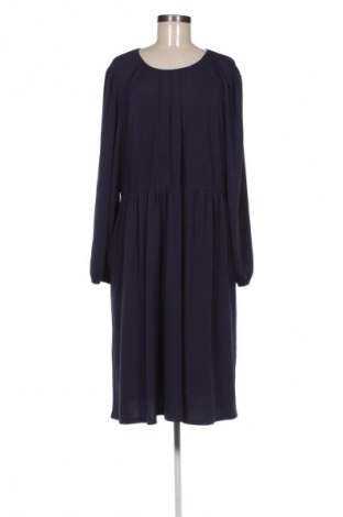 Kleid SHEIN, Größe 3XL, Farbe Blau, Preis 19,96 €