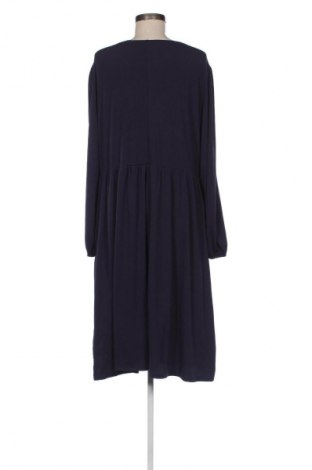 Kleid SHEIN, Größe 3XL, Farbe Blau, Preis 19,96 €