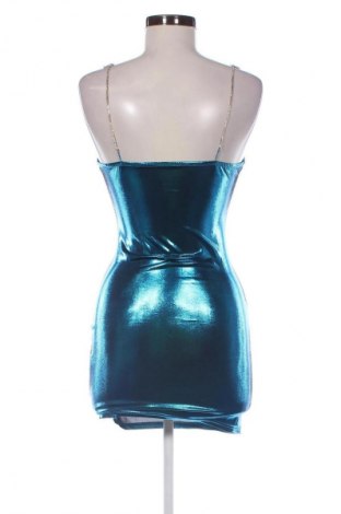 Sukienka SHEIN, Rozmiar XS, Kolor Niebieski, Cena 89,98 zł