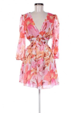 Kleid SHEIN, Größe M, Farbe Mehrfarbig, Preis 13,81 €