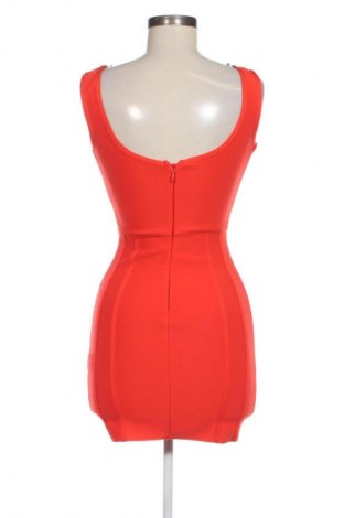 Šaty  SHEIN, Velikost XS, Barva Červená, Cena  494,00 Kč