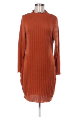 Šaty  SHEIN, Velikost XL, Barva Oranžová, Cena  494,00 Kč