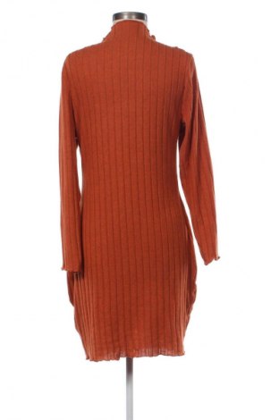 Šaty  SHEIN, Velikost XL, Barva Oranžová, Cena  494,00 Kč