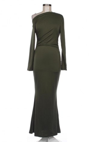 Šaty  SHEIN, Veľkosť XS, Farba Zelená, Cena  20,00 €