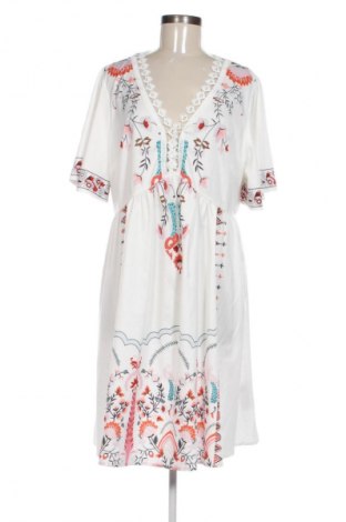 Šaty  SHEIN, Velikost XL, Barva Vícebarevné, Cena  786,00 Kč