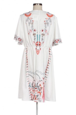 Šaty  SHEIN, Velikost XL, Barva Vícebarevné, Cena  786,00 Kč