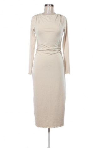 Kleid SHEIN, Größe S, Farbe Beige, Preis € 20,00