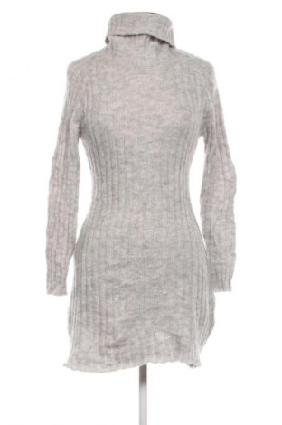 Рокля SHEIN, Размер S, Цвят Сив, Цена 20,99 лв.