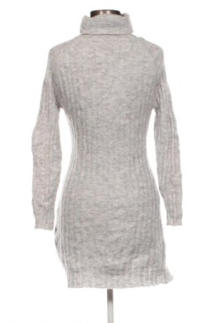 Рокля SHEIN, Размер S, Цвят Сив, Цена 20,99 лв.