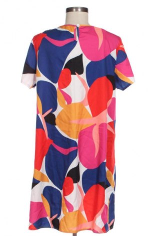 Φόρεμα SHEIN, Μέγεθος L, Χρώμα Πολύχρωμο, Τιμή 19,96 €