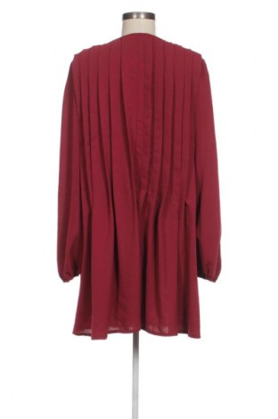 Šaty  SHEIN, Veľkosť M, Farba Červená, Cena  19,96 €