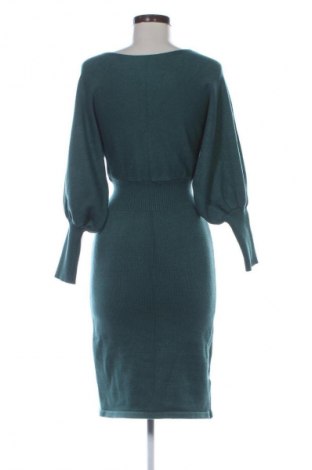 Šaty  SHEIN, Veľkosť M, Farba Zelená, Cena  20,02 €