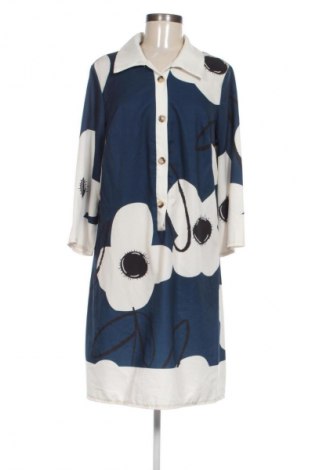 Sukienka SHEIN, Rozmiar L, Kolor Kolorowy, Cena 89,71 zł