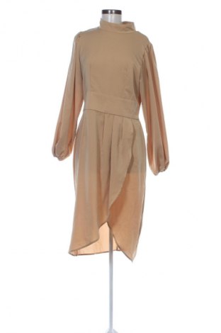 Kleid SHEIN, Größe L, Farbe Braun, Preis € 20,02