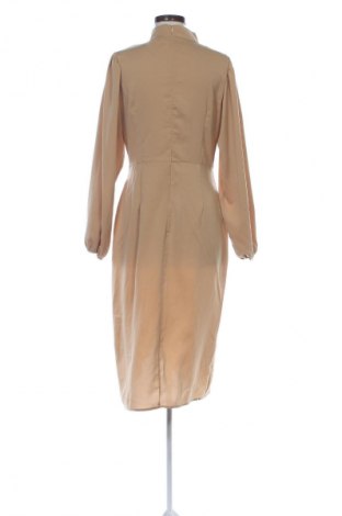 Kleid SHEIN, Größe L, Farbe Braun, Preis € 20,02