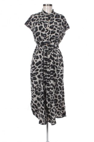 Kleid SHEIN, Größe L, Farbe Mehrfarbig, Preis € 24,49