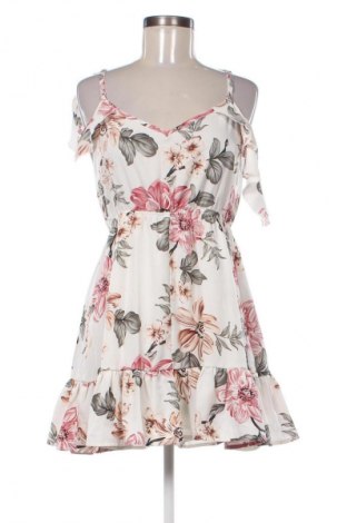 Sukienka SHEIN, Rozmiar M, Kolor Kolorowy, Cena 71,99 zł