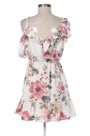 Sukienka SHEIN, Rozmiar M, Kolor Kolorowy, Cena 71,99 zł