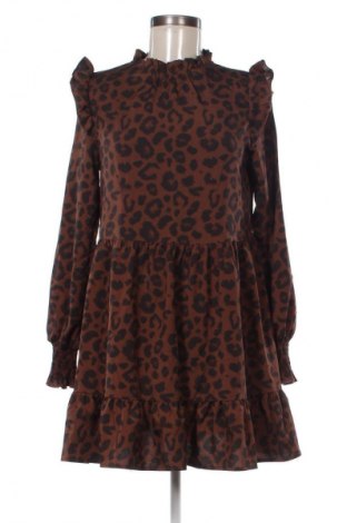 Φόρεμα SHEIN, Μέγεθος S, Χρώμα Πολύχρωμο, Τιμή 20,02 €