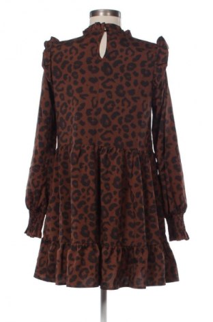 Φόρεμα SHEIN, Μέγεθος S, Χρώμα Πολύχρωμο, Τιμή 20,02 €