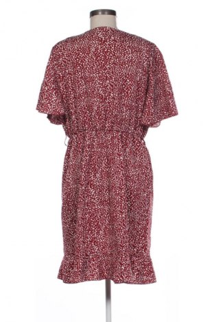 Рокля SHEIN, Размер XL, Цвят Многоцветен, Цена 39,03 лв.