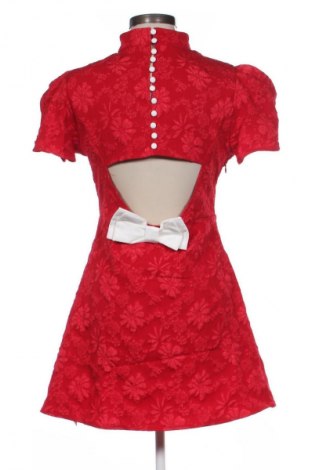 Šaty  SHEIN, Velikost M, Barva Červená, Cena  495,00 Kč