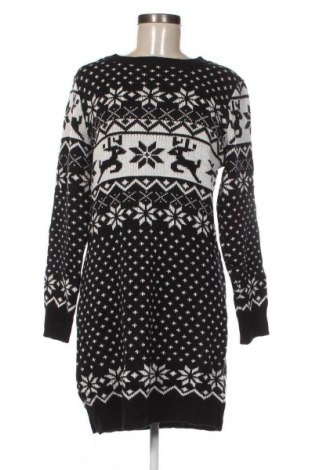 Kleid SHEIN, Größe XL, Farbe Mehrfarbig, Preis 13,99 €