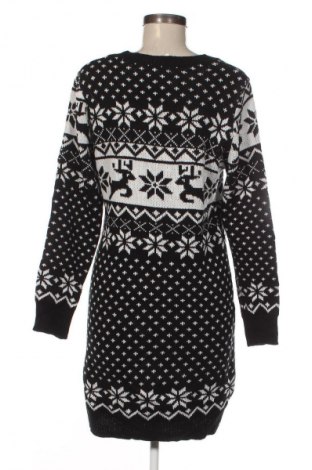 Kleid SHEIN, Größe XL, Farbe Mehrfarbig, Preis 13,99 €