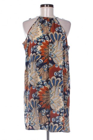 Rochie SHEIN, Mărime L, Culoare Multicolor, Preț 103,00 Lei