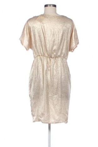 Rochie SHEIN, Mărime M, Culoare Auriu, Preț 103,00 Lei