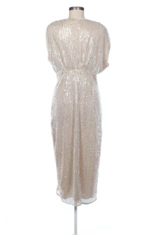 Rochie SHEIN, Mărime L, Culoare Auriu, Preț 149,18 Lei