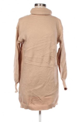 Šaty  SHEIN, Velikost M, Barva Béžová, Cena  429,00 Kč