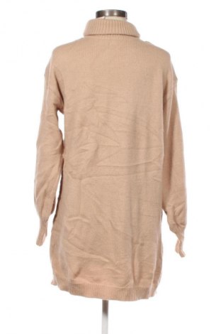 Šaty  SHEIN, Velikost M, Barva Béžová, Cena  429,00 Kč