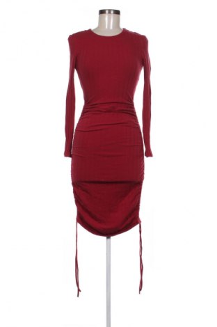 Sukienka SHEIN, Rozmiar S, Kolor Czerwony, Cena 89,89 zł