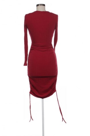 Sukienka SHEIN, Rozmiar S, Kolor Czerwony, Cena 89,89 zł