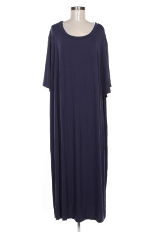 Rochie SHEIN, Mărime 5XL, Culoare Albastru, Preț 163,16 Lei