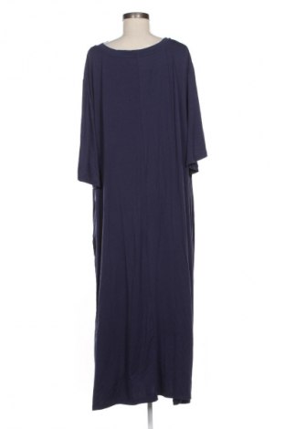 Rochie SHEIN, Mărime 5XL, Culoare Albastru, Preț 163,16 Lei