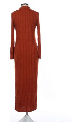 Sukienka SHEIN, Rozmiar L, Kolor Brązowy, Cena 80,49 zł