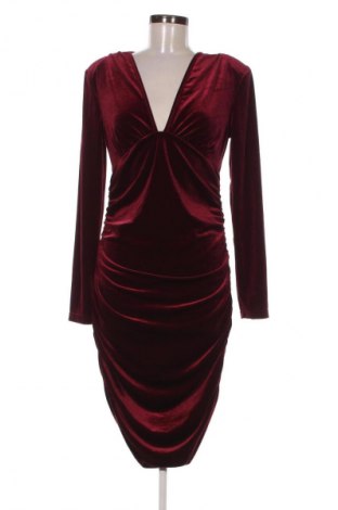 Sukienka SHEIN, Rozmiar M, Kolor Czerwony, Cena 182,99 zł