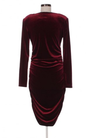 Sukienka SHEIN, Rozmiar M, Kolor Czerwony, Cena 182,99 zł