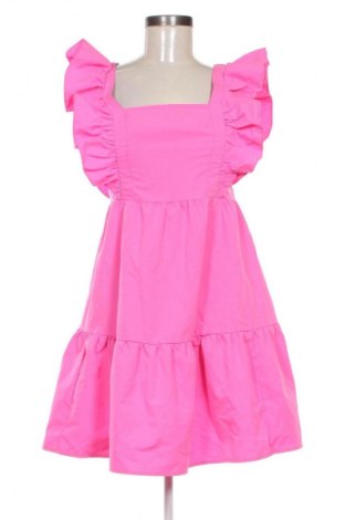 Sukienka SHEIN, Rozmiar XS, Kolor Różowy, Cena 76,99 zł