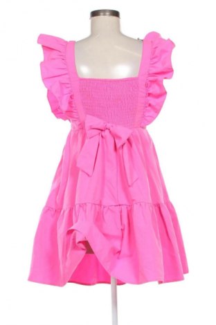 Sukienka SHEIN, Rozmiar XS, Kolor Różowy, Cena 76,99 zł