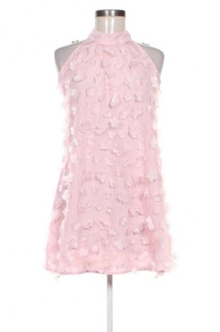 Рокля SHEIN, Размер XS, Цвят Многоцветен, Цена 31,99 лв.