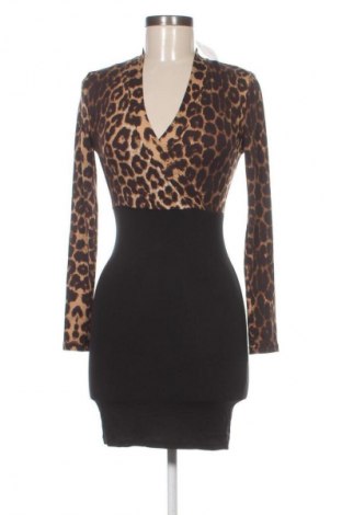 Sukienka SHEIN, Rozmiar XS, Kolor Kolorowy, Cena 76,99 zł