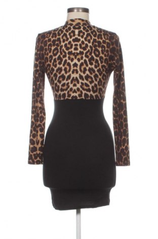 Sukienka SHEIN, Rozmiar XS, Kolor Kolorowy, Cena 76,99 zł