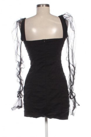 Sukienka SHEIN, Rozmiar M, Kolor Czarny, Cena 89,89 zł