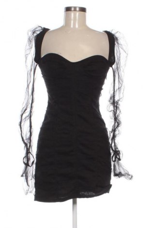 Sukienka SHEIN, Rozmiar M, Kolor Czarny, Cena 89,89 zł