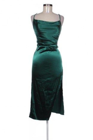 Sukienka SHEIN, Rozmiar XS, Kolor Zielony, Cena 89,98 zł