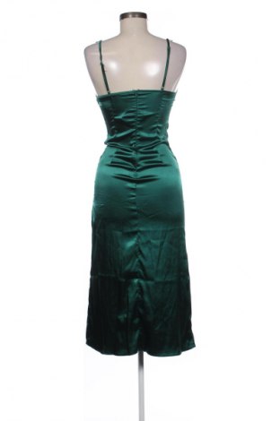 Sukienka SHEIN, Rozmiar XS, Kolor Zielony, Cena 89,98 zł