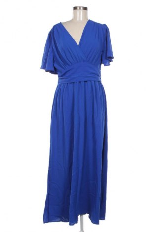 Рокля SHEIN, Размер XL, Цвят Син, Цена 39,00 лв.